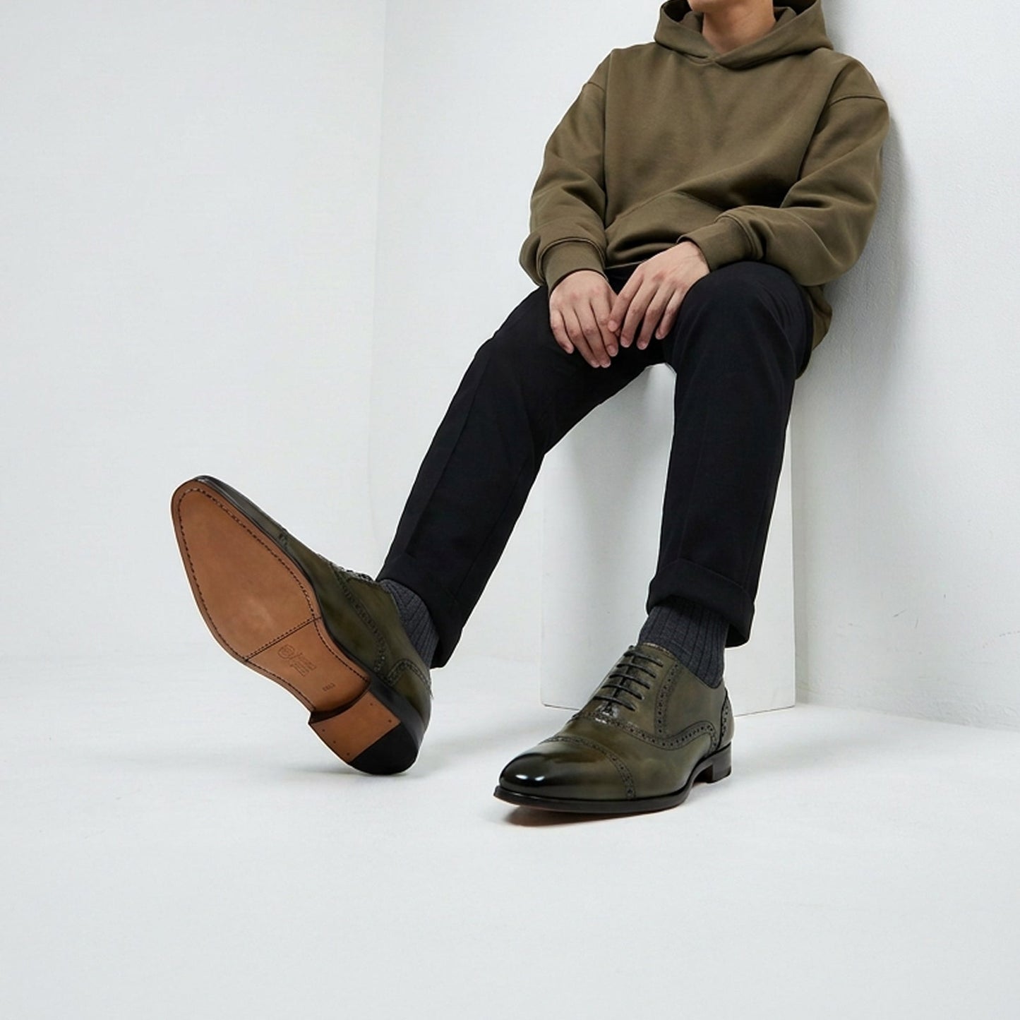 Irodoli IS2002 KHAKI
