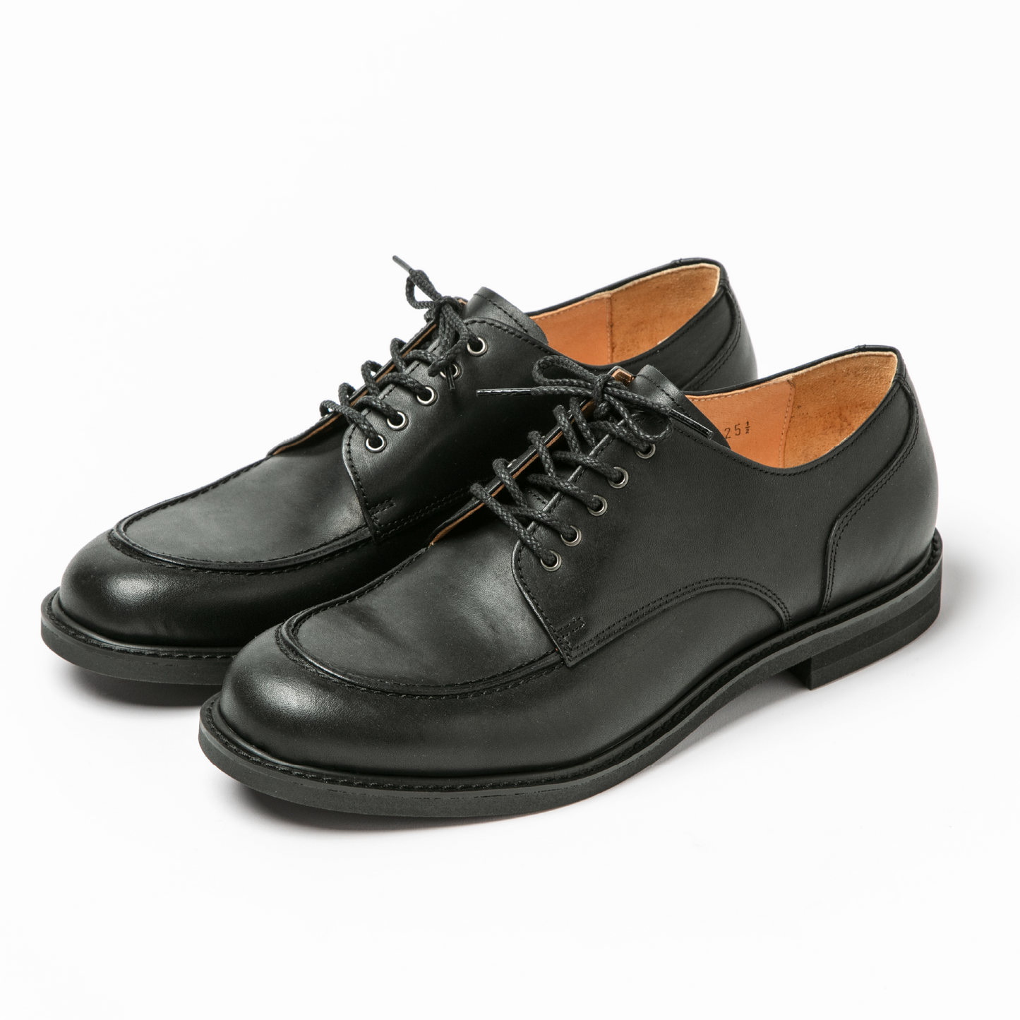 #2361/#2366 Uチップ・ダービー Black