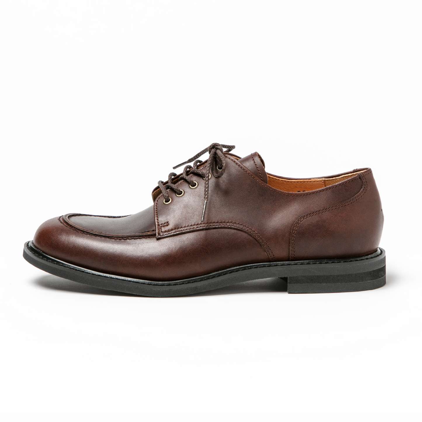 #2361/#2366 Uチップ・ダービー Brown