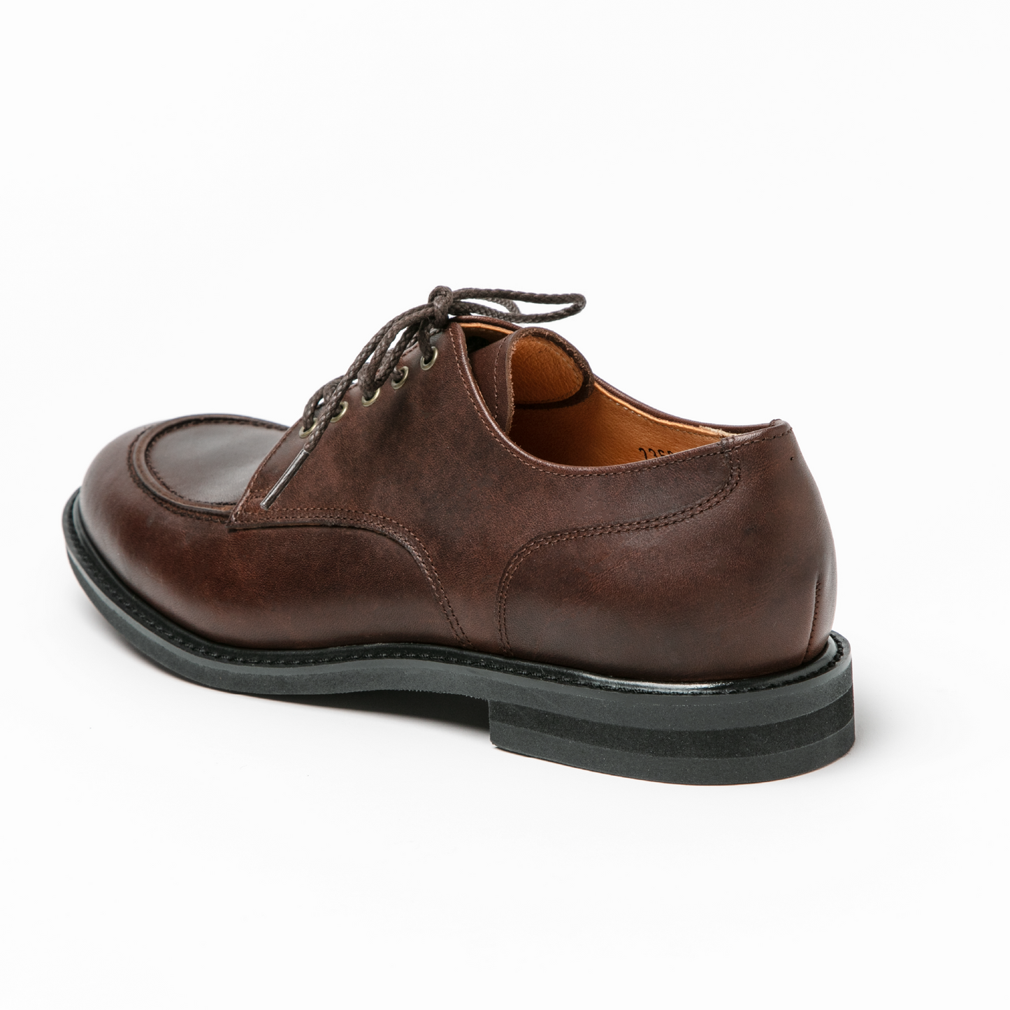 #2361/#2366 Uチップ・ダービー Brown