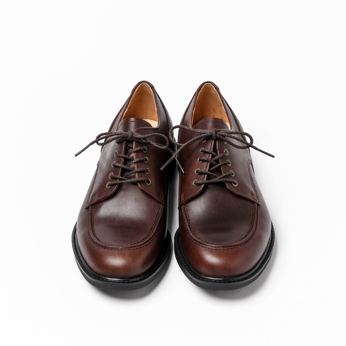 #2361/#2366 Uチップ・ダービー Brown
