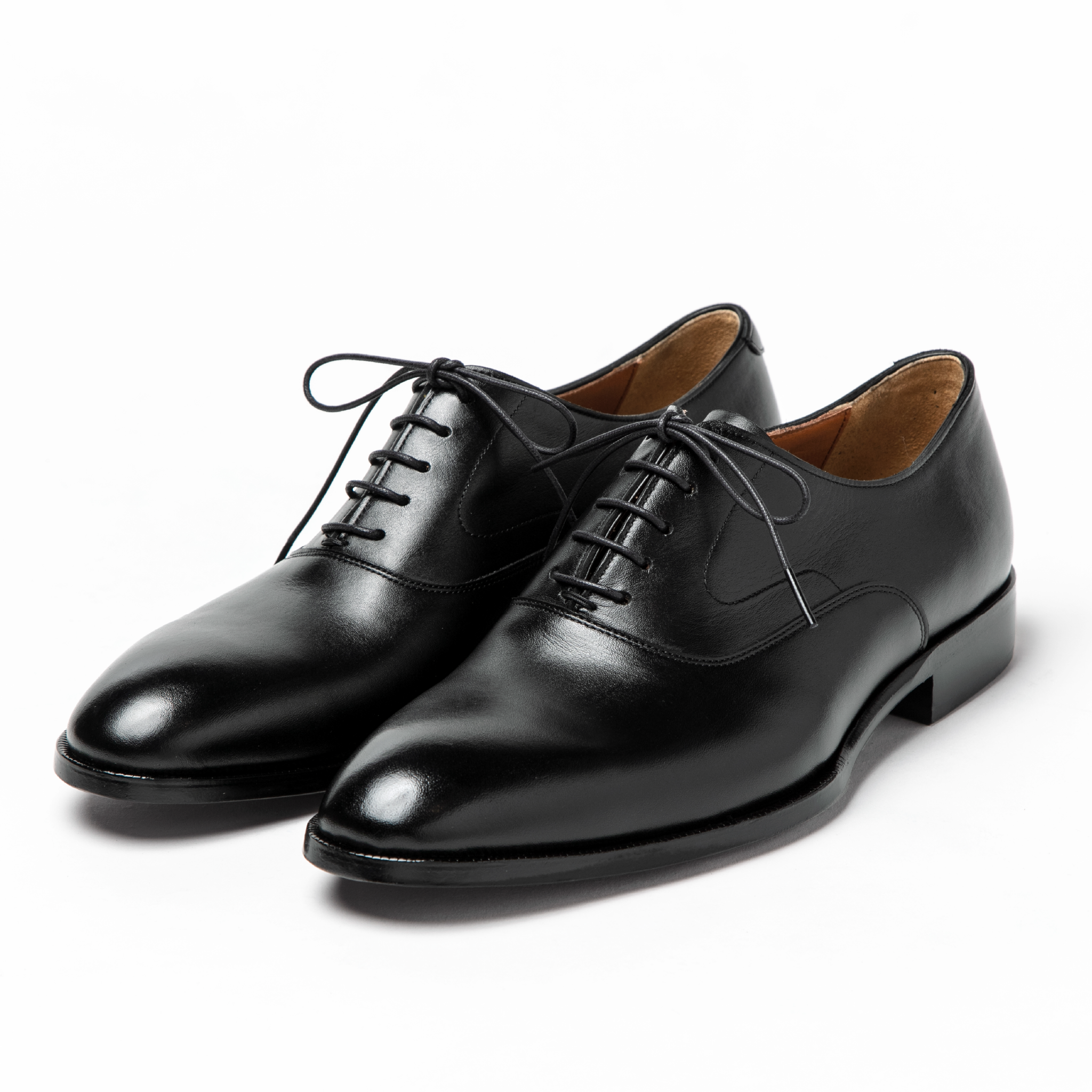 1102 内羽根プレーントゥ Black – NaraRoman 1102 内羽根プレーントゥ Black – NaraRoman