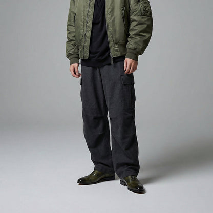 Irodoli IS2002 KHAKI