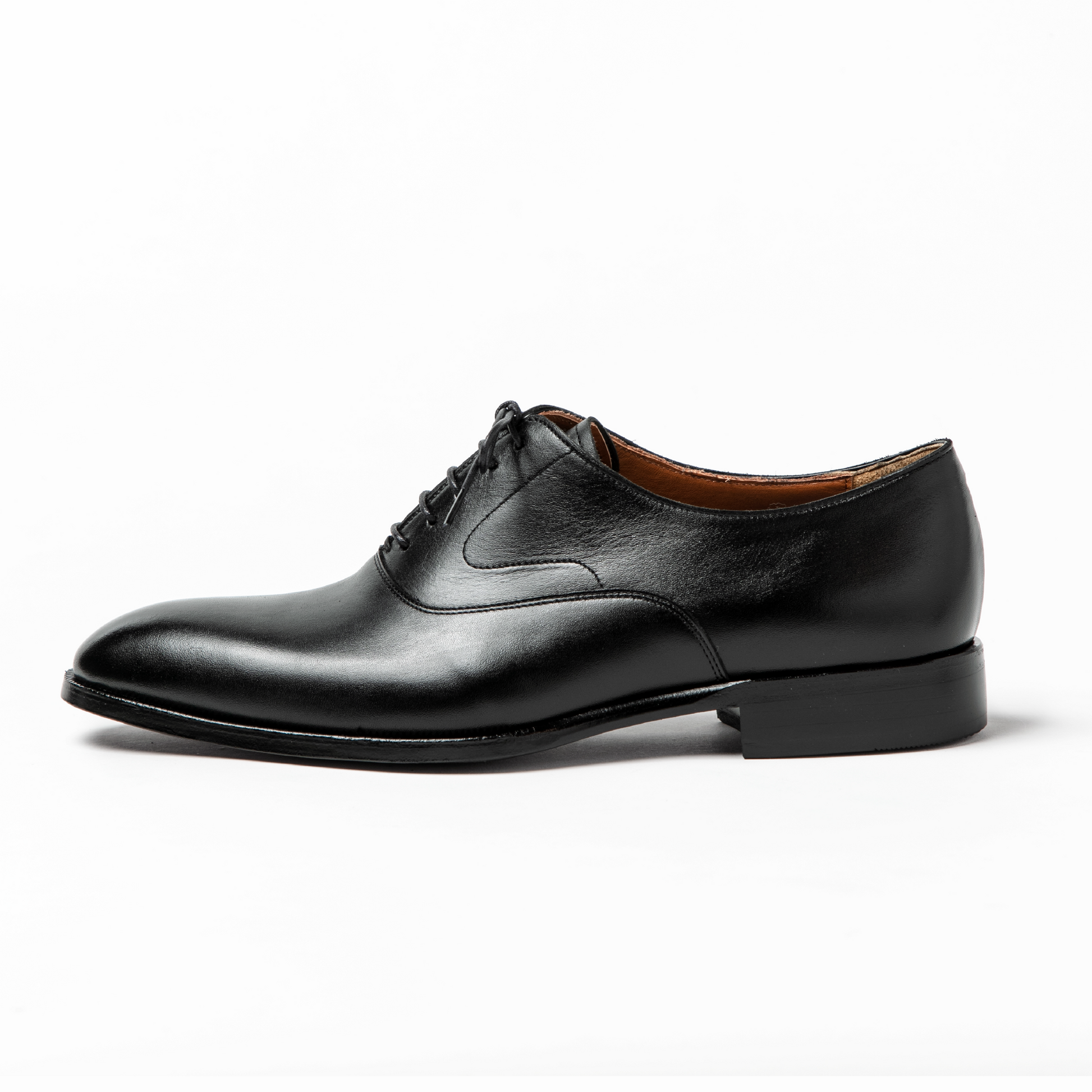 1102 内羽根プレーントゥ Black – NaraRoman 1102 内羽根プレーントゥ Black – NaraRoman