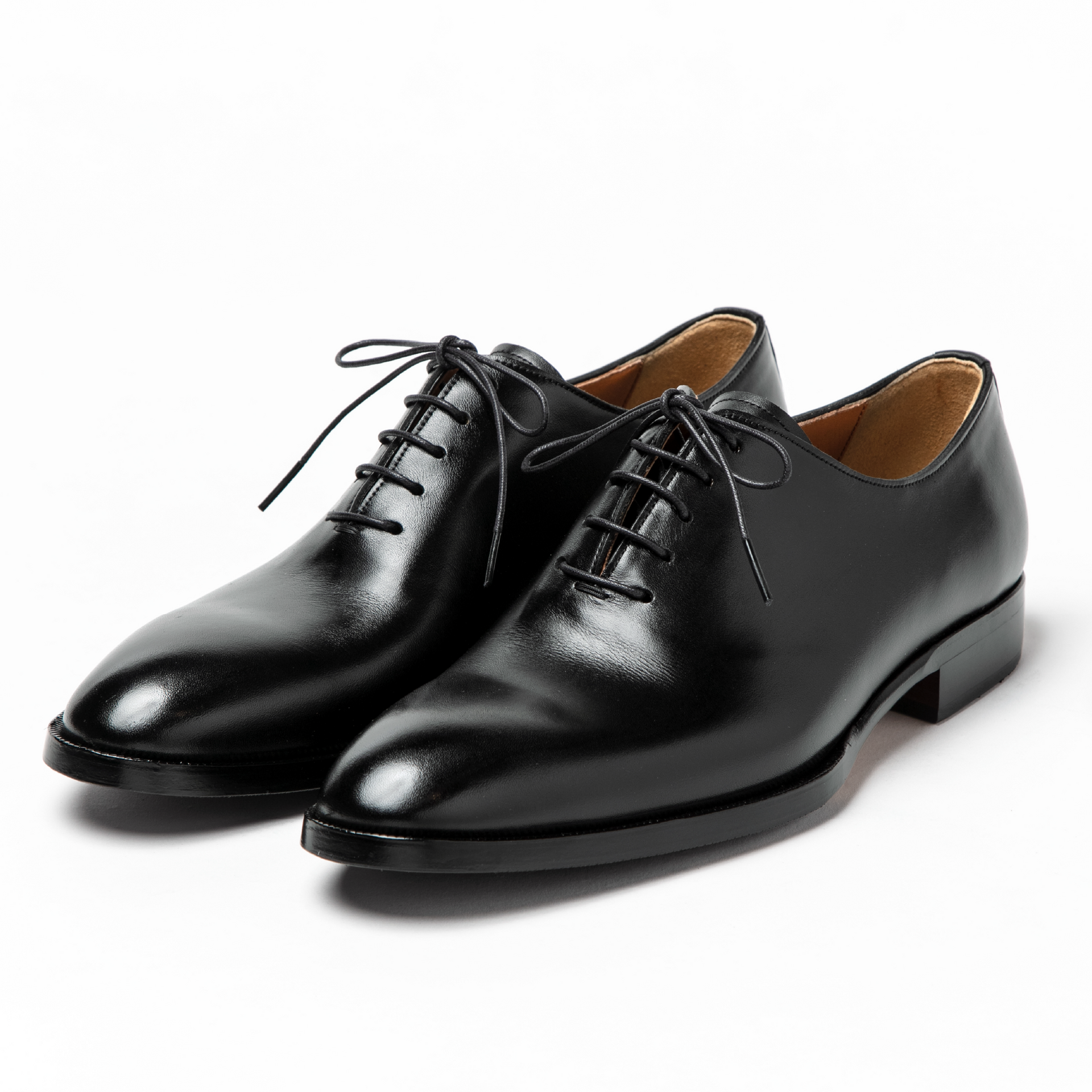 MURATA ORIGINAL921011ホールカット黒26.5 1103 ホールカット Black – NaraRoman