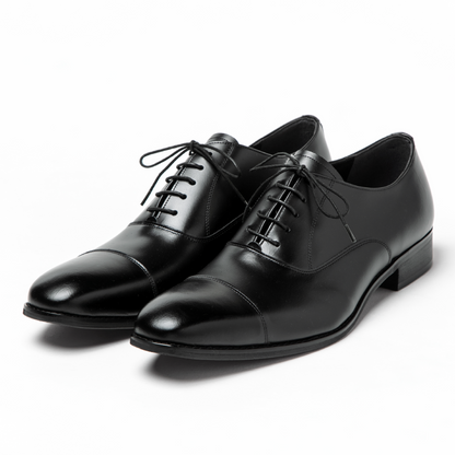 2305 ストレートチップ Black ビッグサイズ – NaraRoman 2305 ストレートチップ Black ビッグサイズ – NaraRoman