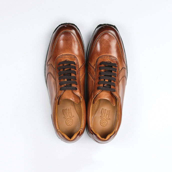 Irodoli IS2202 LIGHT BROWN