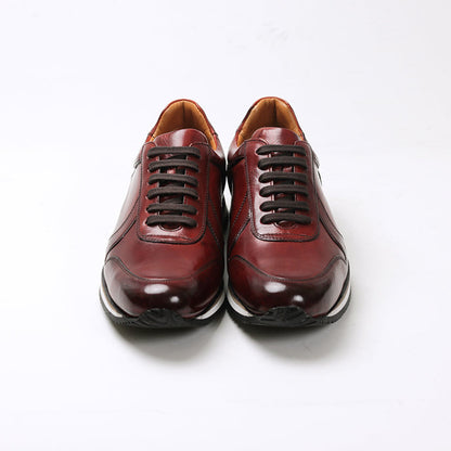 Irodoli IS2202 RED BROWN