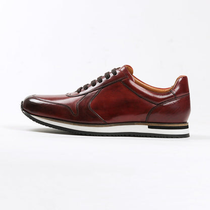 Irodoli IS2202 RED BROWN