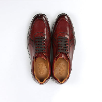 Irodoli IS2202 RED BROWN